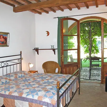 Locazione Turistica Santa Croce - Elisabetta Appartement San Salvatore a Pilli