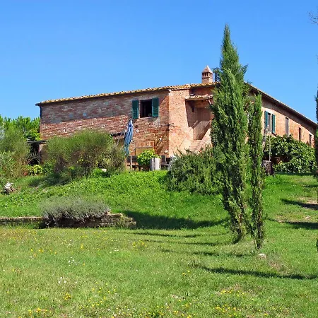 Locazione Turistica Santa Croce - Elisabetta Appartement *