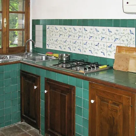 Apartment Locazione Turistica Santa Croce - Elisabetta