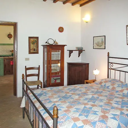 Appartement Locazione Turistica Santa Croce - Elisabetta
