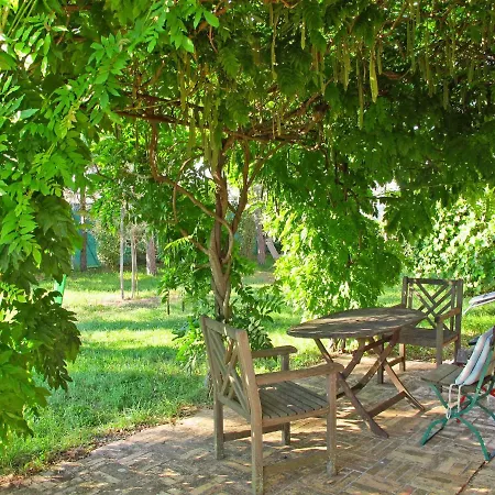 Locazione Turistica Santa Croce - Elisabetta Apartment San Salvatore a Pilli