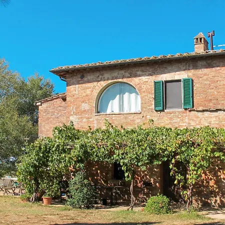 Locazione Turistica Santa Croce - Elisabetta San Salvatore a Pilli