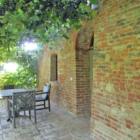 Locazione Turistica Santa Croce - Elisabetta *