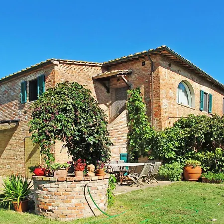 Locazione Turistica Santa Croce - Elisabetta
