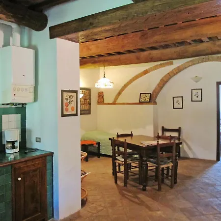 Locazione Turistica Santa Croce - Elisabetta