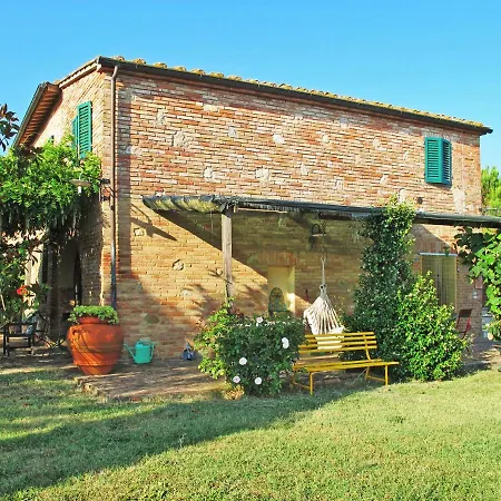 Locazione Turistica Santa Croce - Elisabetta Apartment