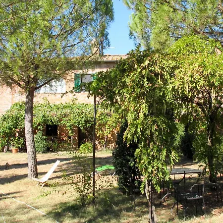 Apartment Locazione Turistica Santa Croce - Elisabetta
