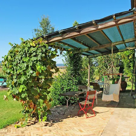 Locazione Turistica Santa Croce - Elisabetta Apartment San Salvatore a Pilli