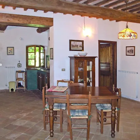 Locazione Turistica Santa Croce - Elisabetta