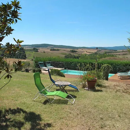 Locazione Turistica Santa Croce - Elisabetta Apartamento *