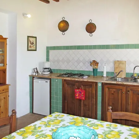Apartamento Locazione Turistica Santa Croce - Elisabetta San Salvatore a Pilli