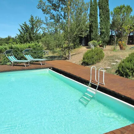 Apartamento Locazione Turistica Santa Croce - Elisabetta
