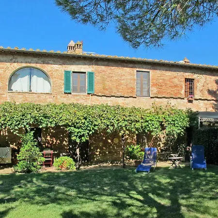 Locazione Turistica Santa Croce - Elisabetta Apartamento