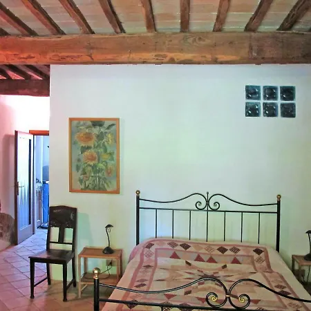 Locazione Turistica Santa Croce - Elisabetta Apartamento *