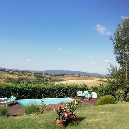 Locazione Turistica Santa Croce - Elisabetta